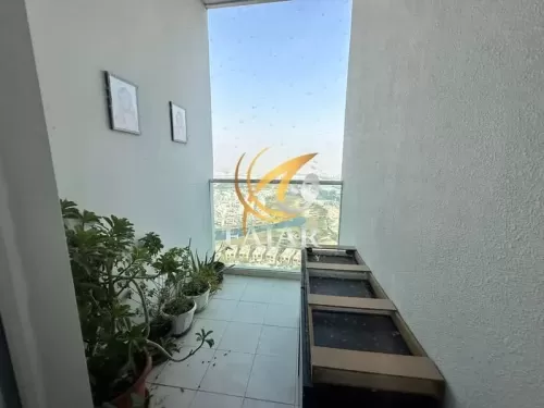 Résidentiel Propriété prête 1 chambre U / f Appartement  à vendre au Dubai #56473 - 1  image 