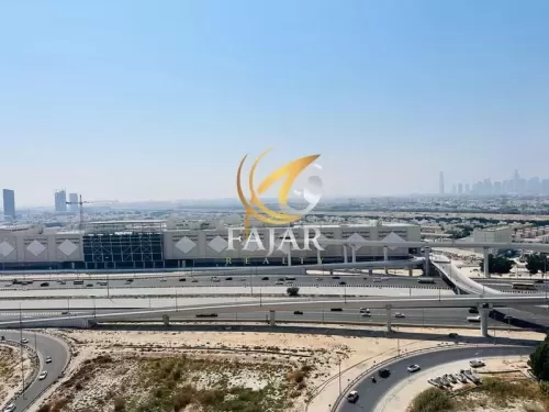 Residential Ready Property 1 Bedroom U/F Apartment  for sale in Dubai #56482 - 1  image 