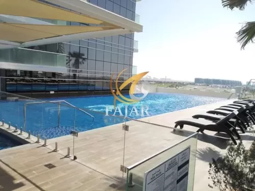 yerleşim Hazır Mülk Stüdyo U/F Apartman  satılık içinde Dubai #56484 - 1  image 