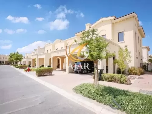 Résidentiel Propriété prête 3 chambres U / f Appartement  a louer au Dubai #56491 - 1  image 