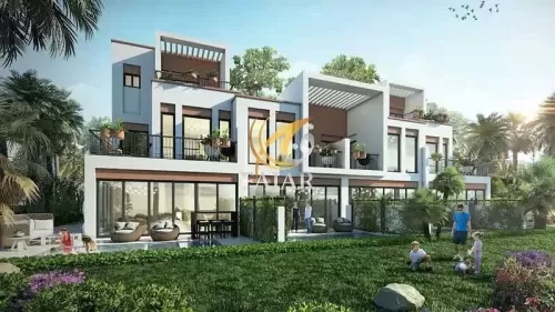 yerleşim Plan Dışı 3 yatak odası U/F Apartman  satılık içinde Dubai #56495 - 1  image 