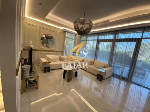 Residential Ready Property 5 Bedrooms U/F Standalone Villa  for sale in Dubai #56503 - 1  image 