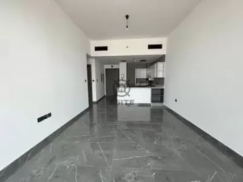 Residencial Listo Propiedad 1 dormitorio U / F Apartamento  alquiler en Dubai #56521 - 1  image 