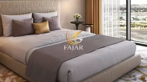 Residencial Off Plan 2 dormitorios U / F Apartamento  venta en Dubai #56527 - 1  image 