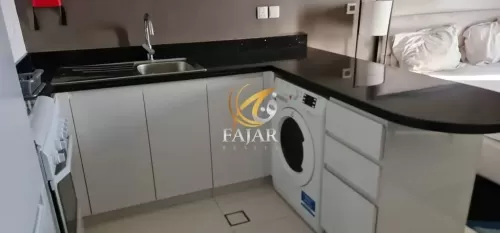 Résidentiel Propriété prête Studio U / f Appartement  a louer au Dubai #56538 - 1  image 