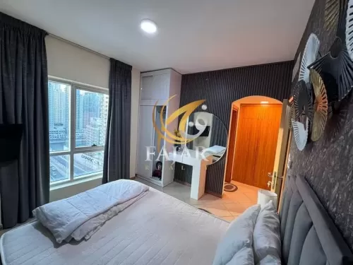 yerleşim Hazır Mülk 2 yatak odası U/F Apartman  satılık içinde Dubai #56540 - 1  image 