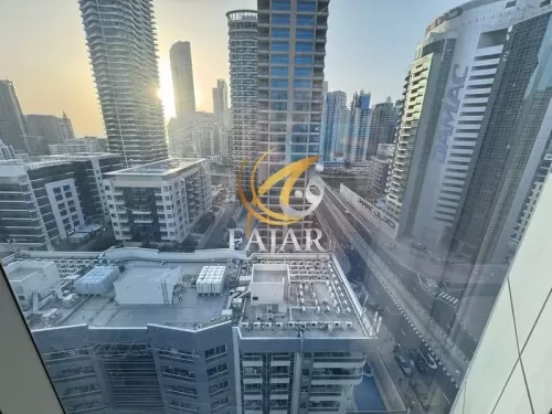 yerleşim Hazır Mülk 2 yatak odası U/F Apartman  satılık içinde Dubai #56542 - 1  image 