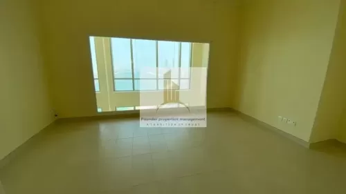 Wohn Klaar eigendom 2 Schlafzimmer F/F Wohnung  zu vermieten in Abu Dhabi #56621 - 1  image 