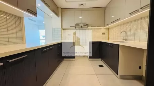 Residencial Listo Propiedad 2 dormitorios U / F Apartamento  venta en Playa Al Raha , Abu Dabi #56627 - 1  image 