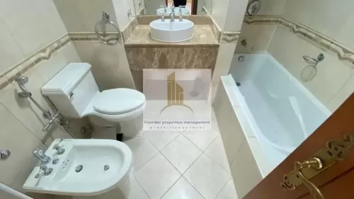 Résidentiel Propriété prête 3 chambres U / f Appartement  a louer au Abou Dhabi #56632 - 1  image 