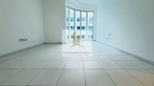 Résidentiel Propriété prête 3 chambres S / F Appartement  a louer au Abou Dhabi #56635 - 1  image 