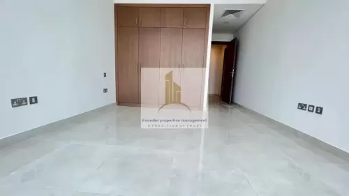 Résidentiel Propriété prête 2 chambres U / f Appartement  a louer au Abou Dhabi #56637 - 1  image 