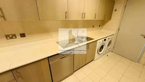 Résidentiel Propriété prête 3 chambres U / f Appartement  a louer au Abou Dhabi #56639 - 1  image 