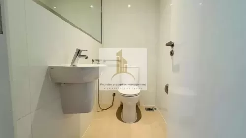 Résidentiel Propriété prête 1 chambre U / f Appartement  a louer au Abou Dhabi #56640 - 1  image 