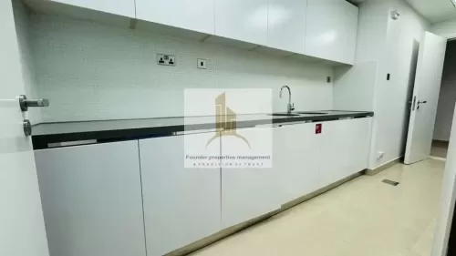 Résidentiel Propriété prête 2 chambres U / f Appartement  a louer au Abou Dhabi #56641 - 1  image 