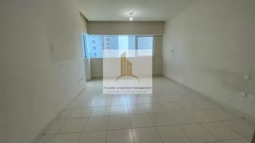 Residential Ready Property 4 Bedrooms U/F Apartment  for rent in Abu Dhabi #56646 - 1  image 