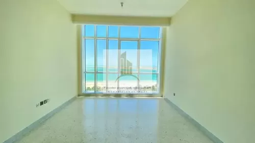 Résidentiel Propriété prête 4 chambres U / f Appartement  a louer au Abou Dhabi #56648 - 1  image 