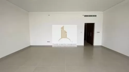 Wohn Klaar eigendom 5 Schlafzimmer U/F Wohnung  zu vermieten in Abu Dhabi #56652 - 1  image 