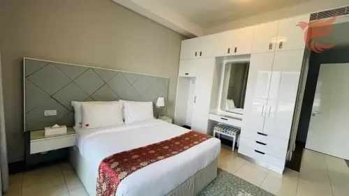 Résidentiel Propriété prête 3 chambres F / F Villa autonome  a louer au Dubai #56674 - 1  image 