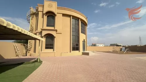 Wohn Klaar eigendom 7 Schlafzimmer U/F Alleinstehende Villa  zu vermieten in Dubai #56678 - 1  image 