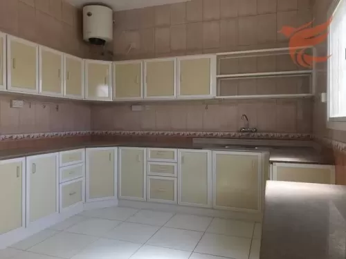 Résidentiel Propriété prête 3 chambres U / f Villa autonome  a louer au Dubai #56679 - 1  image 