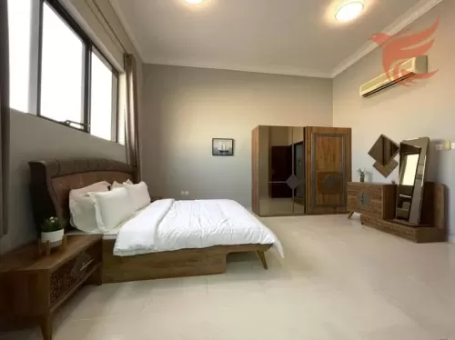 Résidentiel Propriété prête 1 chambre F / F Appartement  a louer au Dubai #56681 - 1  image 