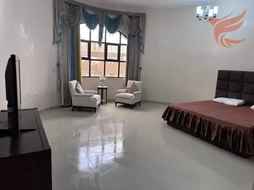 Résidentiel Propriété prête 5 chambres U / f Villa autonome  a louer au Dubai #56682 - 1  image 