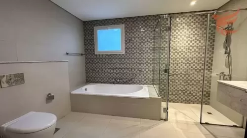 Wohn Klaar eigendom 3 Schlafzimmer U/F Alleinstehende Villa  zu vermieten in Dubai #56710 - 1  image 