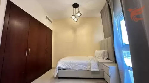 Résidentiel Propriété prête 4 chambres U / f Villa autonome  a louer au Dubai #56715 - 1  image 