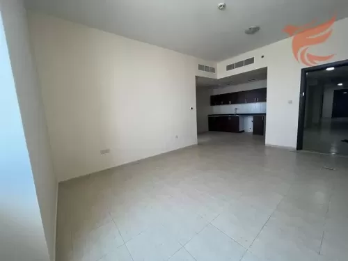 Wohn Klaar eigendom 1 Schlafzimmer U/F Wohnung  zu vermieten in Dubai #56752 - 1  image 