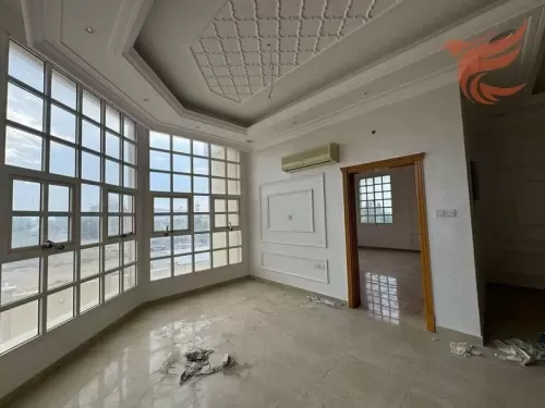 Résidentiel Propriété prête 7+ chambres U / f Villa autonome  a louer au Dubai #56789 - 1  image 