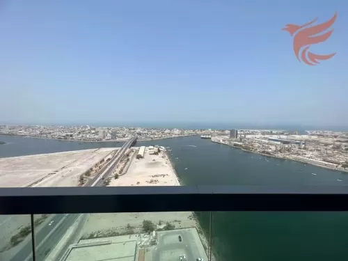 Résidentiel Propriété prête 2 chambres U / f Appartement  à vendre au Dubai #56803 - 1  image 