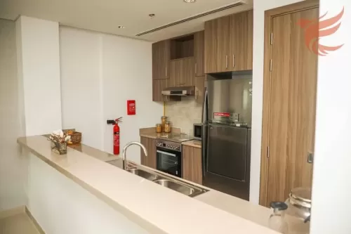 yerleşim Hazır Mülk 1 yatak odası U/F Apartman  satılık içinde Dubai #56807 - 1  image 