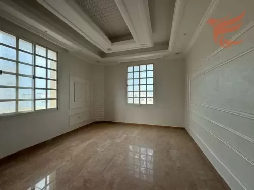 Résidentiel Propriété prête 7+ chambres U / f Villa autonome  a louer au Dubai #56814 - 1  image 