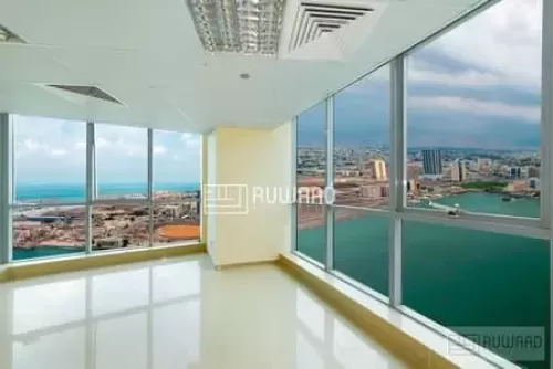 Commercial Propriété prête U / f Bureau  a louer au Dubai #56817 - 1  image 