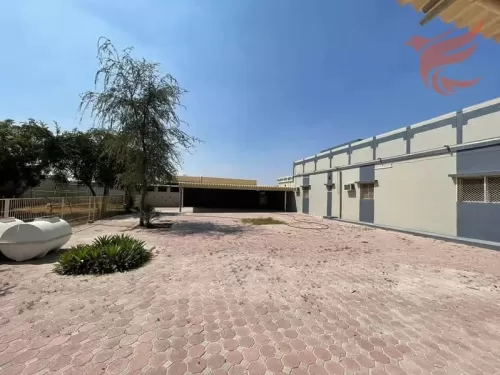 Résidentiel Propriété prête 7+ chambres U / f Villa autonome  a louer au Dubai #56829 - 1  image 