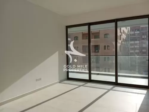 Residential Ready Property 1 Bedroom U/F Apartment  for rent in Dubai #56839 - 1  image 