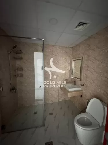 Résidentiel Propriété prête 1 chambre U / f Appartement  a louer au Dubai #56841 - 1  image 