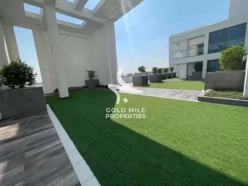 yerleşim Hazır Mülk 1 yatak odası U/F Apartman  kiralık içinde Dubai #56844 - 1  image 