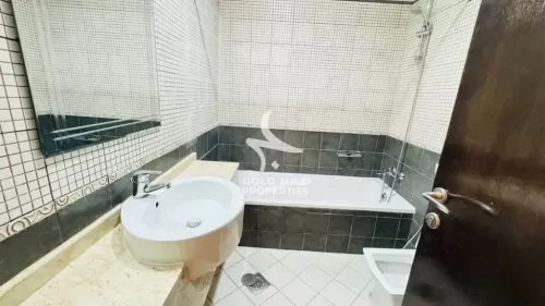 Résidentiel Propriété prête 5 chambres U / f Villa autonome  a louer au Dubai #56848 - 1  image 