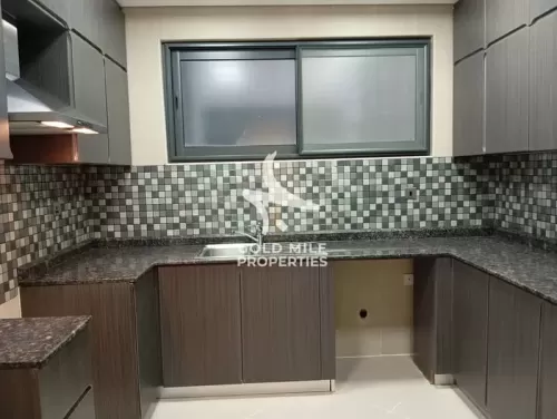 Residential Ready Property 1 Bedroom U/F Apartment  for rent in Dubai #56863 - 1  image 