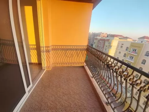 yerleşim Hazır Mülk 1 yatak odası U/F Apartman  kiralık içinde Dubai #56877 - 1  image 