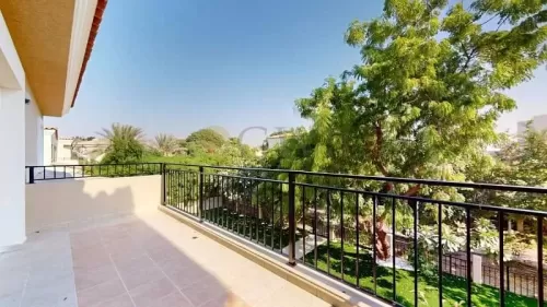 Residential Ready Property 5 Bedrooms U/F Standalone Villa  for sale in Dubai #56889 - 1  image 