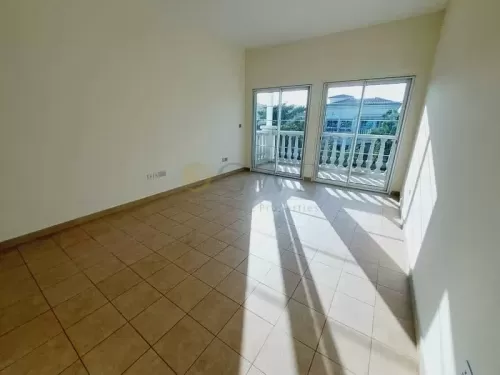 Résidentiel Propriété prête 2 chambres U / f Villa autonome  a louer au Dubai #56895 - 1  image 