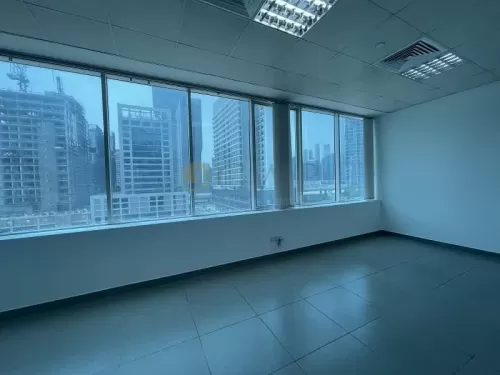 Comercial Listo Propiedad U / F Oficina  alquiler en Dubai #56901 - 1  image 