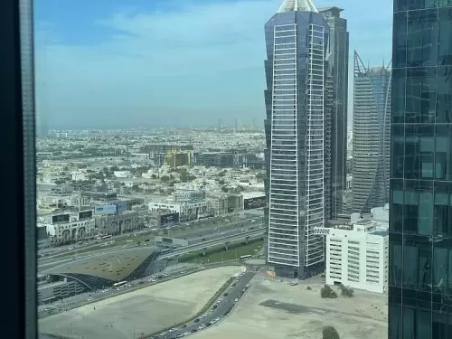 Reklam Hazır Mülk U/F Ofis  kiralık içinde Dubai #56904 - 1  image 