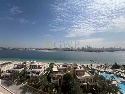 yerleşim Hazır Mülk 3 yatak odası U/F Apartman  satılık içinde Dubai #56910 - 1  image 