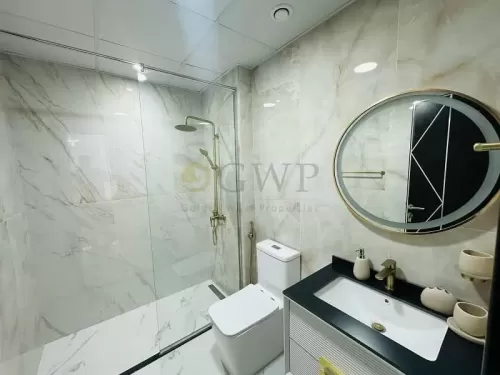 yerleşim Hazır Mülk 2 yatak odası U/F Apartman  kiralık içinde Dubai #56917 - 1  image 