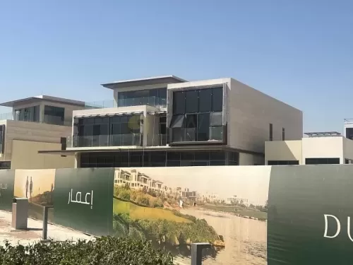 yerleşim Plan Dışı 6 Yatak Odası U/F Müstakil Villa  satılık içinde Dubai #56920 - 1  image 