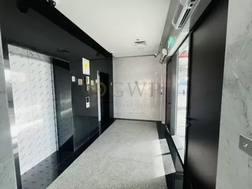 Résidentiel Propriété prête 1 chambre U / f Appartement  à vendre au Dubai #56923 - 1  image 